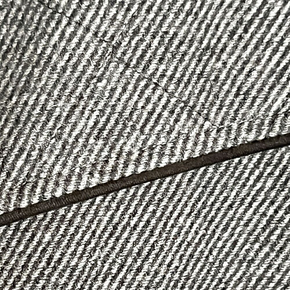 JoS A Bank Reserve Jacket Overcoat 2 in 1 Xtra Large Wool Blend Removable Lining - Picture 12 of 16